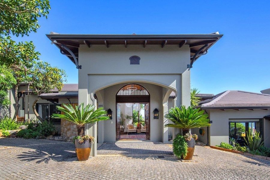 7 Bedroom Property for Sale in Pezula Golf Estate Western Cape